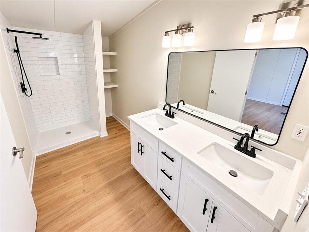 3 bedroom, 2 bathroom, 1,216 sq ft single family residence for rent at 79 Oakridge Drive, Cleveland, GA 30528 for $1,500 a month — photo 10