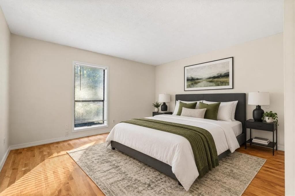 1 bedroom, 1 bathroom, 775 sq ft condominium for sale at 407 River Run Drive 407, Sandy Springs, GA 30350 — photo 4