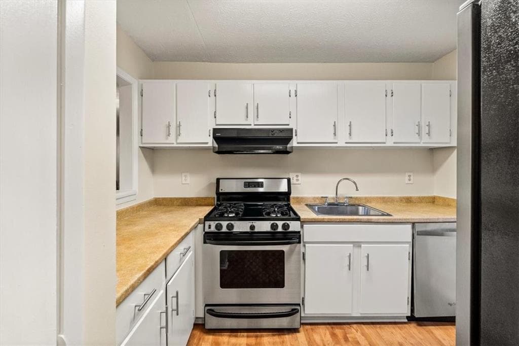 1 bedroom, 1 bathroom, 775 sq ft condominium for sale at 407 River Run Drive 407, Sandy Springs, GA 30350 — photo 8