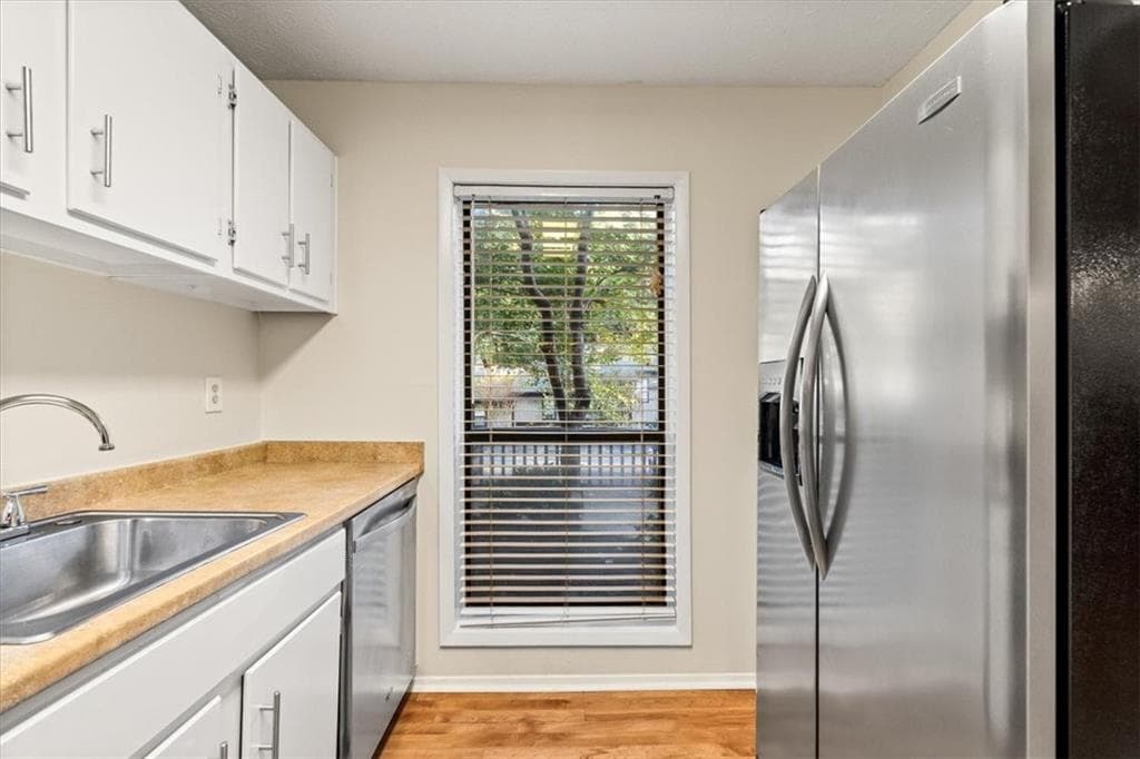 1 bedroom, 1 bathroom, 775 sq ft condominium for sale at 407 River Run Drive 407, Sandy Springs, GA 30350 — photo 10