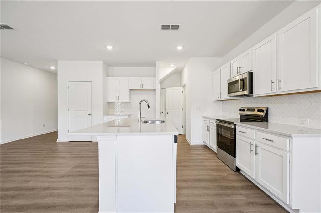 3 bedroom, 3 bathroom, 1,800 sq ft townhouse for sale at 280 Kinship Drive, Mableton, GA 30126 — photo 10