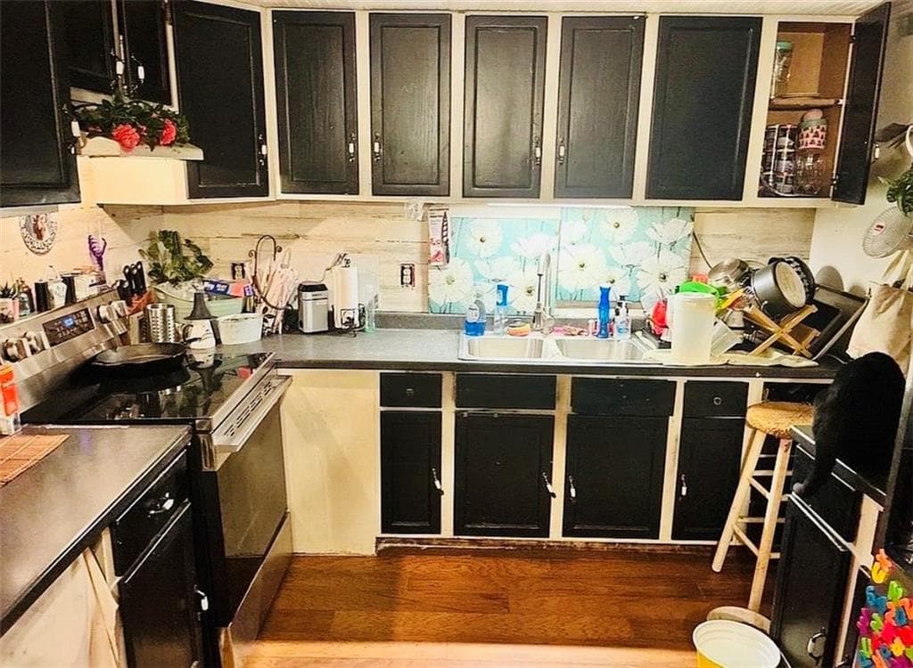 3 bedroom, 1,270 sq ft single family residence for sale at 3821 Highway 81 S, Covington, GA 30016 — photo 6