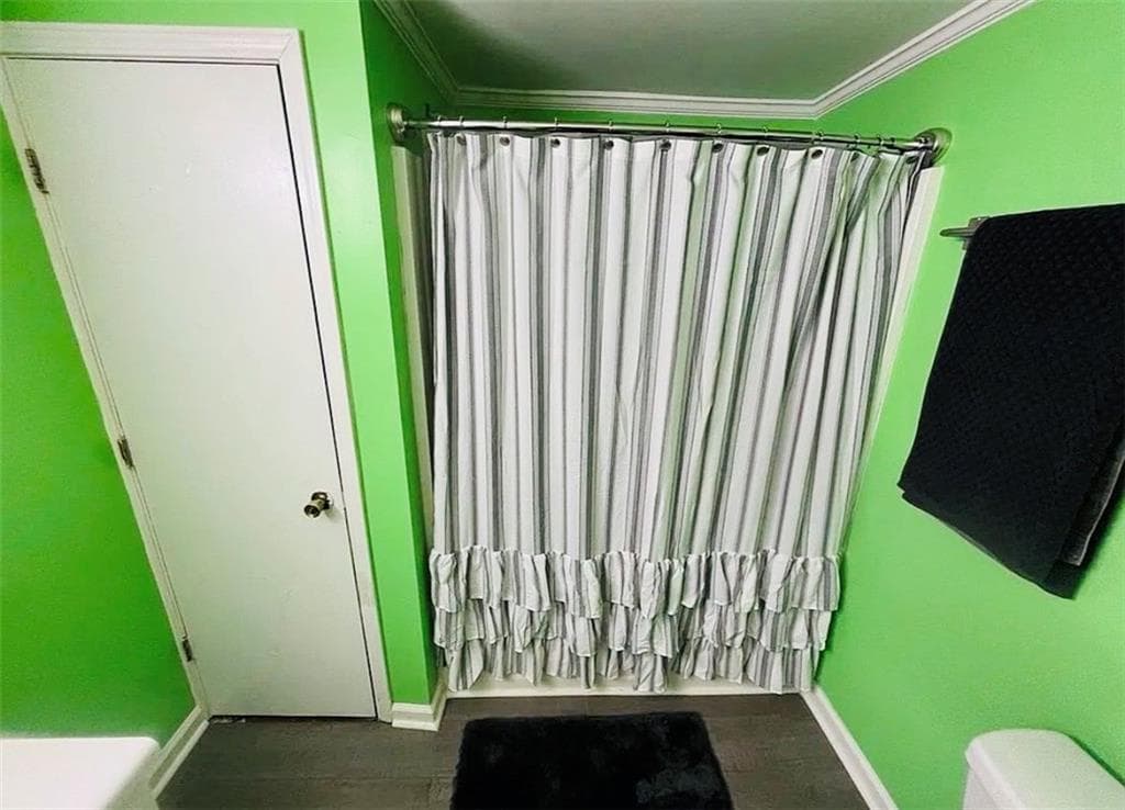 3 bedroom, 1,270 sq ft single family residence for sale at 3821 Highway 81 S, Covington, GA 30016 — photo 7
