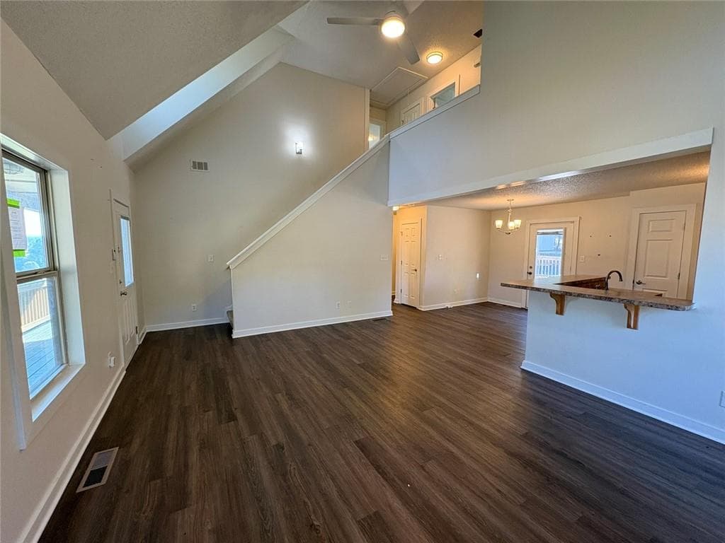 3 bedroom, 4 bathroom, 2,210 sq ft single family residence for sale at 71 Casey's Ridge Road, Rockmart, GA 30153 — photo 9
