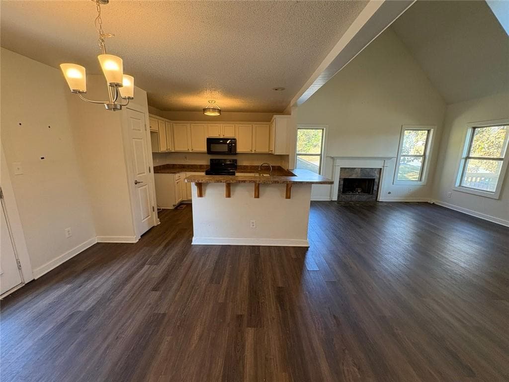 3 bedroom, 4 bathroom, 2,210 sq ft single family residence for sale at 71 Casey's Ridge Road, Rockmart, GA 30153 — photo 10