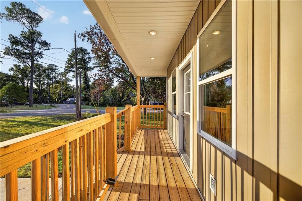 3 bedroom, 2 bathroom, 1,200 sq ft single family residence for sale at 14 Lake Shore Loop, Augusta, GA 30904 — photo 6