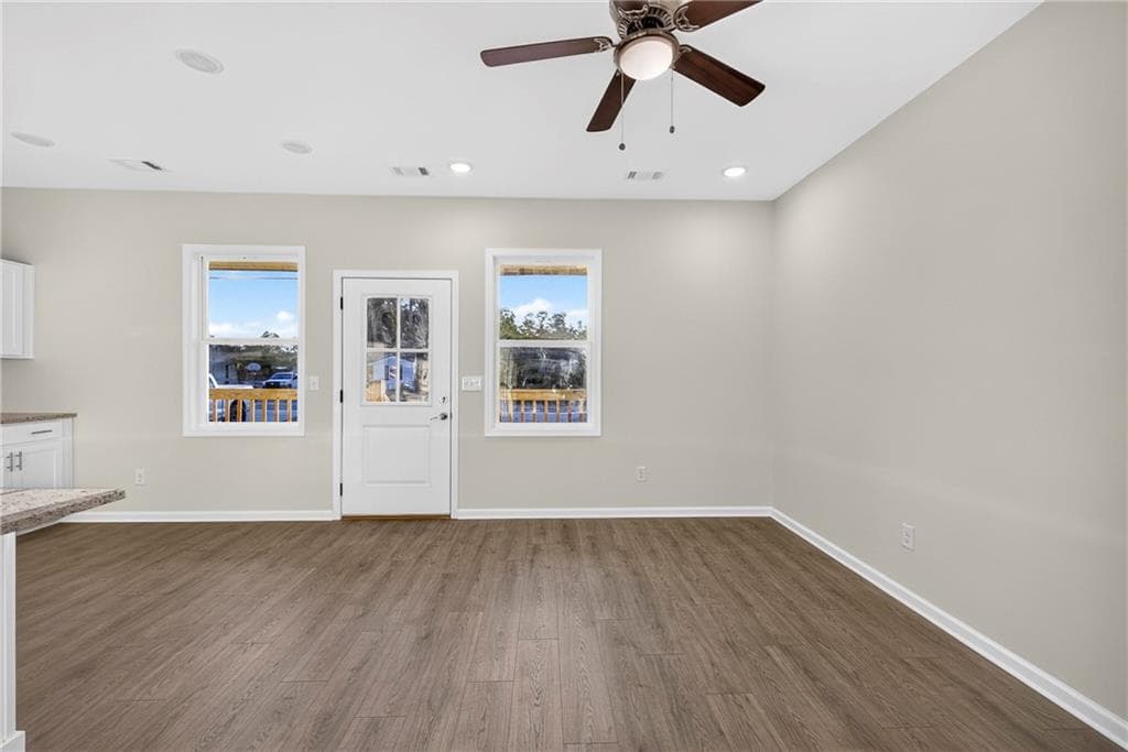 3 bedroom, 2 bathroom, 1,200 sq ft single family residence for sale at 14 Lake Shore Loop, Augusta, GA 30904 — photo 9