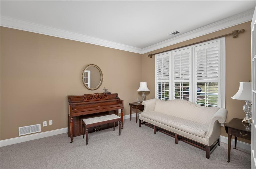 3 bedroom, 4 bathroom, 2,695 sq ft single family residence for sale at 203 Jeffrey Drive, Woodstock, GA 30188 — photo 6