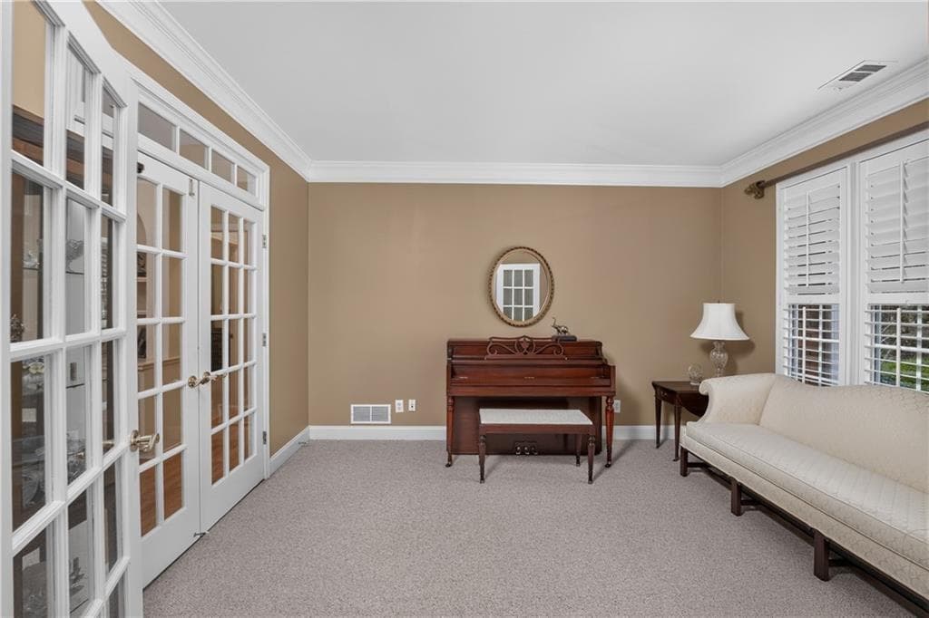 3 bedroom, 4 bathroom, 2,695 sq ft single family residence for sale at 203 Jeffrey Drive, Woodstock, GA 30188 — photo 7