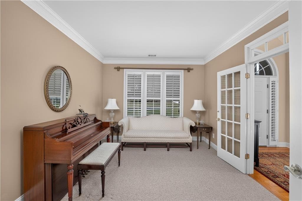 3 bedroom, 4 bathroom, 2,695 sq ft single family residence for sale at 203 Jeffrey Drive, Woodstock, GA 30188 — photo 8