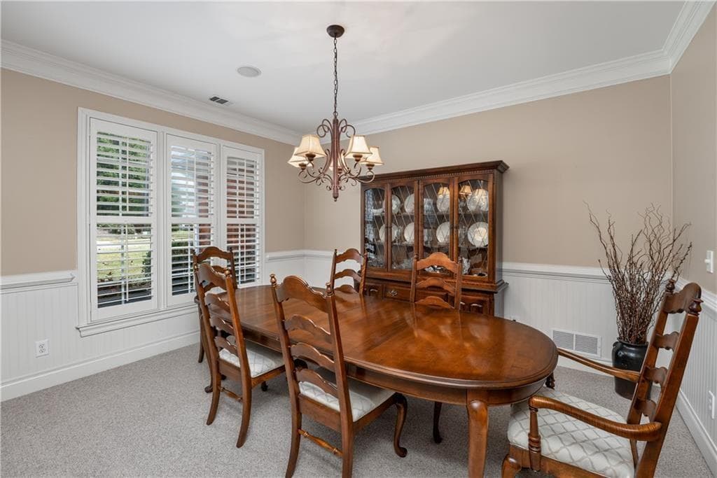 3 bedroom, 4 bathroom, 2,695 sq ft single family residence for sale at 203 Jeffrey Drive, Woodstock, GA 30188 — photo 9
