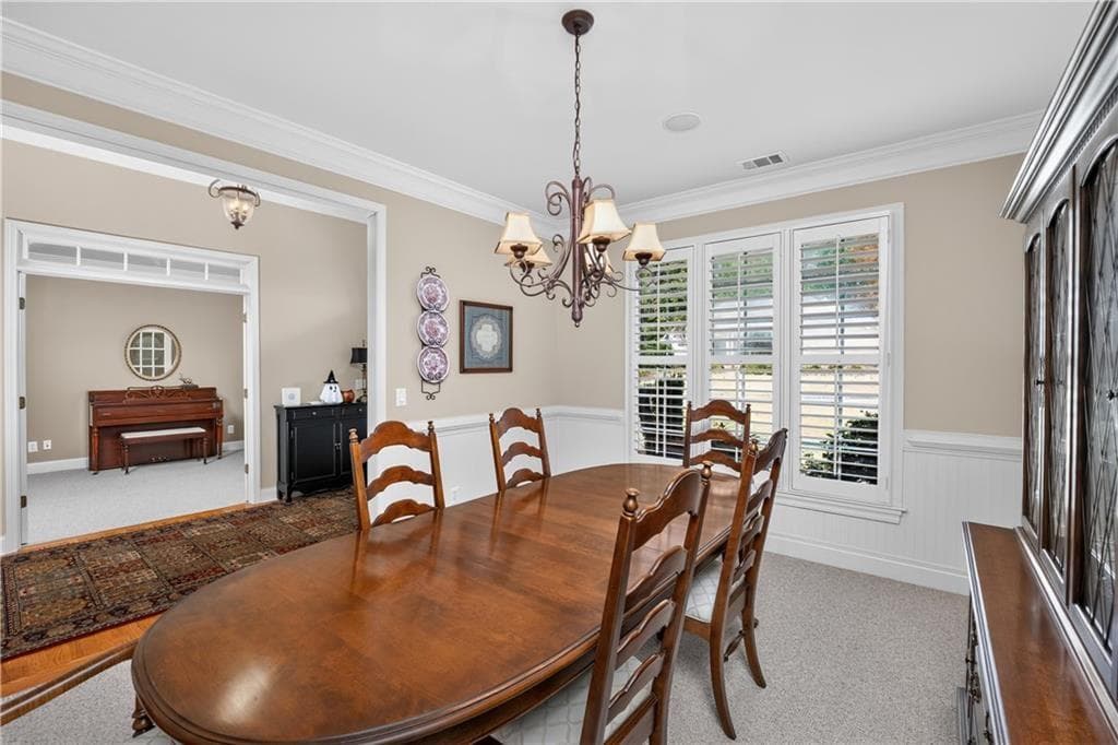 3 bedroom, 4 bathroom, 2,695 sq ft single family residence for sale at 203 Jeffrey Drive, Woodstock, GA 30188 — photo 10