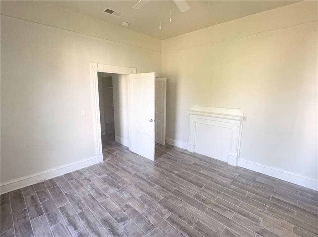3 bedroom, 2 bathroom, 1,972 sq ft single family residence for sale at 809 Mary Street, Waycross, GA 31503 — photo 4