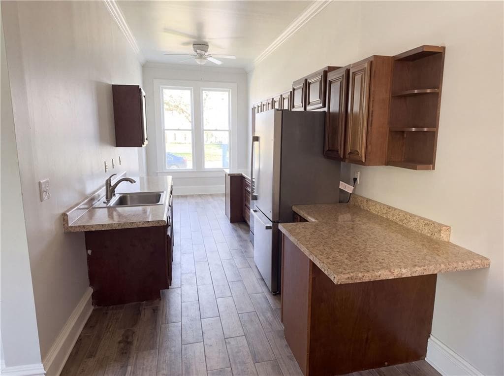 3 bedroom, 2 bathroom, 1,972 sq ft single family residence for sale at 809 Mary Street, Waycross, GA 31503 — photo 6