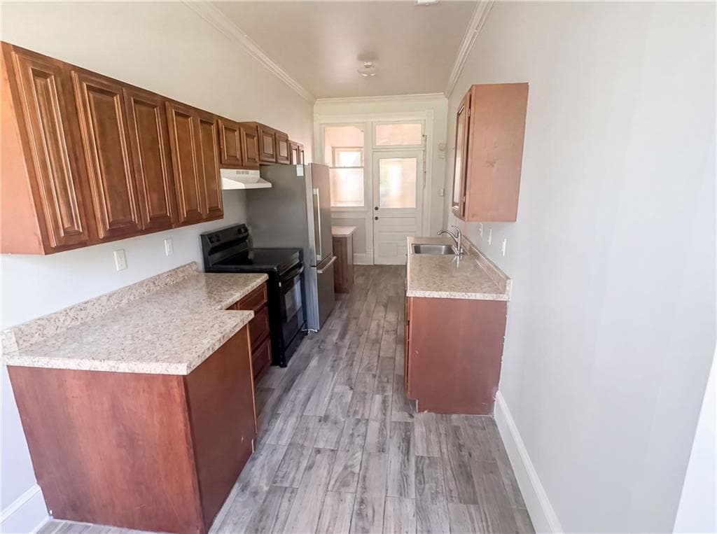 3 bedroom, 2 bathroom, 1,972 sq ft single family residence for sale at 809 Mary Street, Waycross, GA 31503 — photo 7
