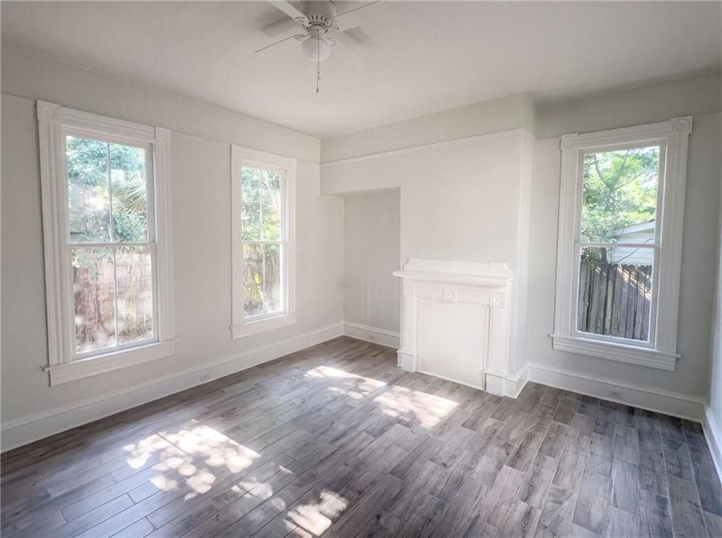 3 bedroom, 2 bathroom, 1,972 sq ft single family residence for sale at 809 Mary Street, Waycross, GA 31503 — photo 9