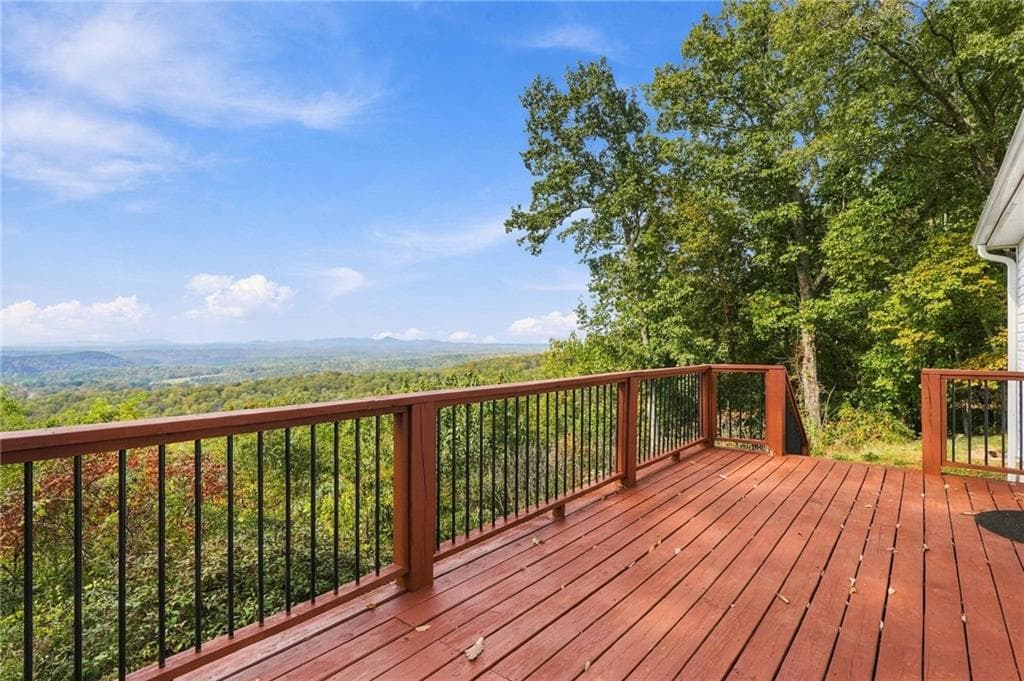 3 bedroom, 2 bathroom, 1,568 sq ft single family residence for sale at 517 Mountain Oak Trail, Jasper, GA 30143 — photo 2