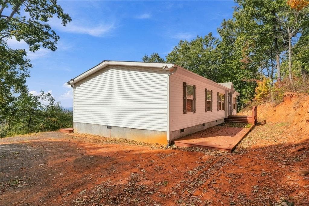 3 bedroom, 2 bathroom, 1,568 sq ft single family residence for sale at 517 Mountain Oak Trail, Jasper, GA 30143 — photo 4