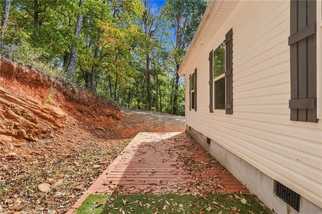 3 bedroom, 2 bathroom, 1,568 sq ft single family residence for sale at 517 Mountain Oak Trail, Jasper, GA 30143 — photo 6