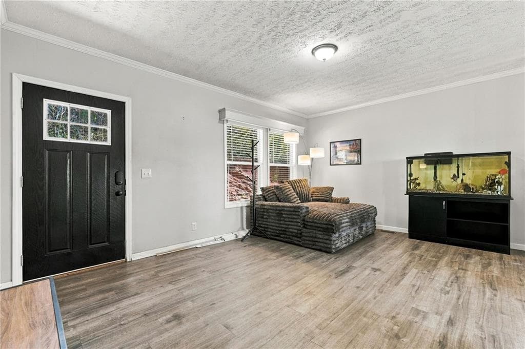 3 bedroom, 2 bathroom, 1,568 sq ft single family residence for sale at 517 Mountain Oak Trail, Jasper, GA 30143 — photo 7
