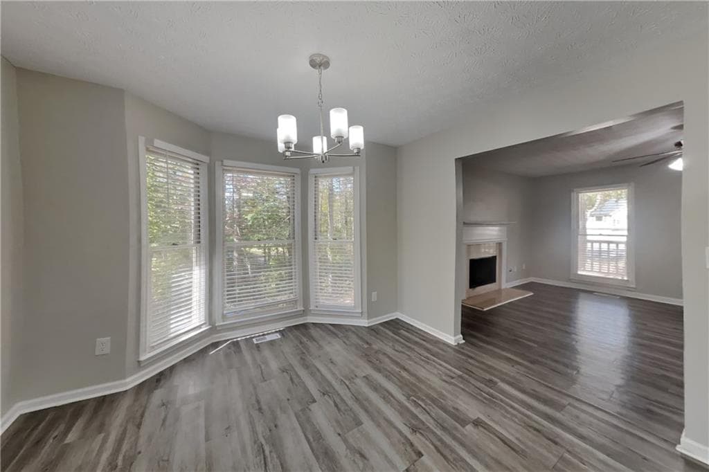 3 bedroom, 3 bathroom, 1,863 sq ft single family residence for rent at 394 Yellowstone Drive, Powder Springs, GA 30127 for $2,040 a month — photo 6