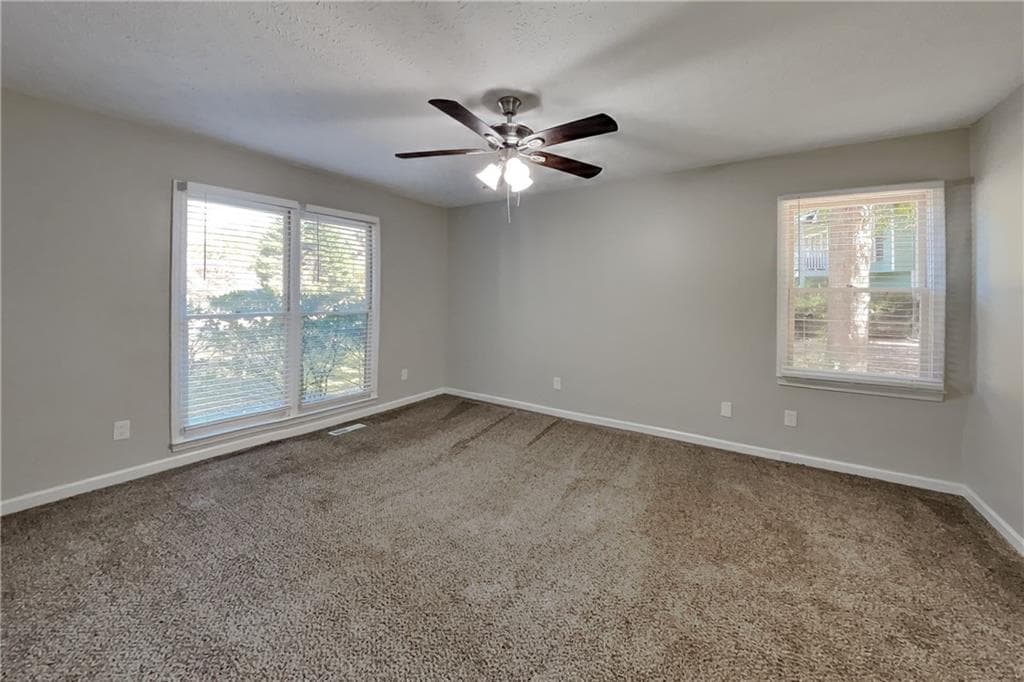 3 bedroom, 3 bathroom, 1,863 sq ft single family residence for rent at 394 Yellowstone Drive, Powder Springs, GA 30127 for $2,040 a month — photo 8