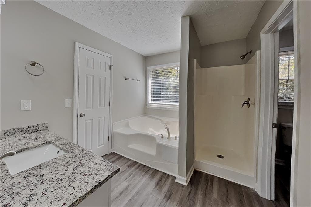 3 bedroom, 3 bathroom, 1,863 sq ft single family residence for rent at 394 Yellowstone Drive, Powder Springs, GA 30127 for $2,040 a month — photo 10