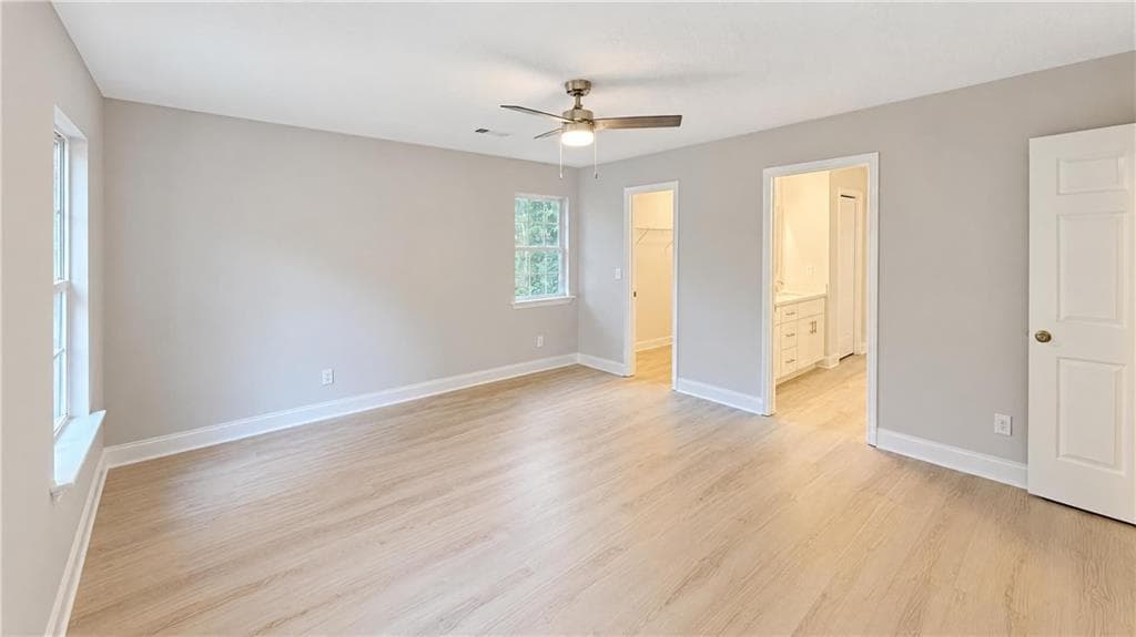 4 bedroom, 2 bathroom, 1,896 sq ft single family residence for sale at 2699 Georgia Highway 100, Hogansville, GA 30230 — photo 4