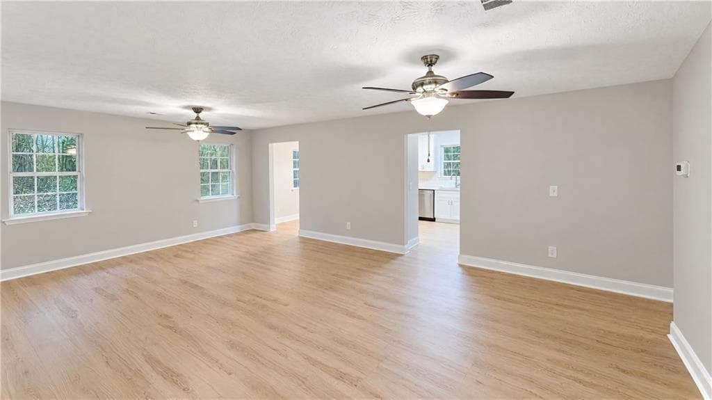 4 bedroom, 2 bathroom, 1,896 sq ft single family residence for sale at 2699 Georgia Highway 100, Hogansville, GA 30230 — photo 6