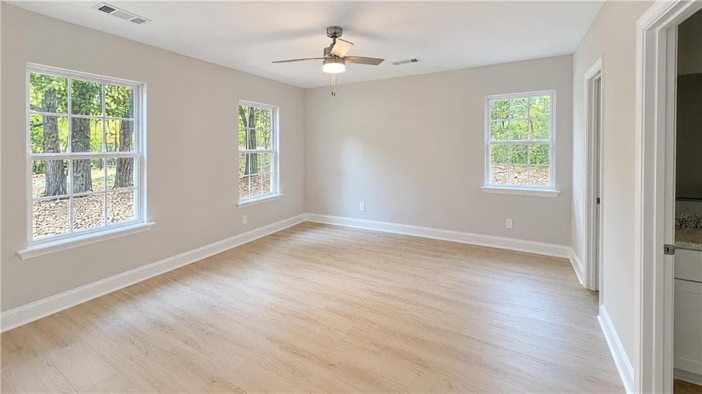 4 bedroom, 2 bathroom, 1,896 sq ft single family residence for sale at 2699 Georgia Highway 100, Hogansville, GA 30230 — photo 8