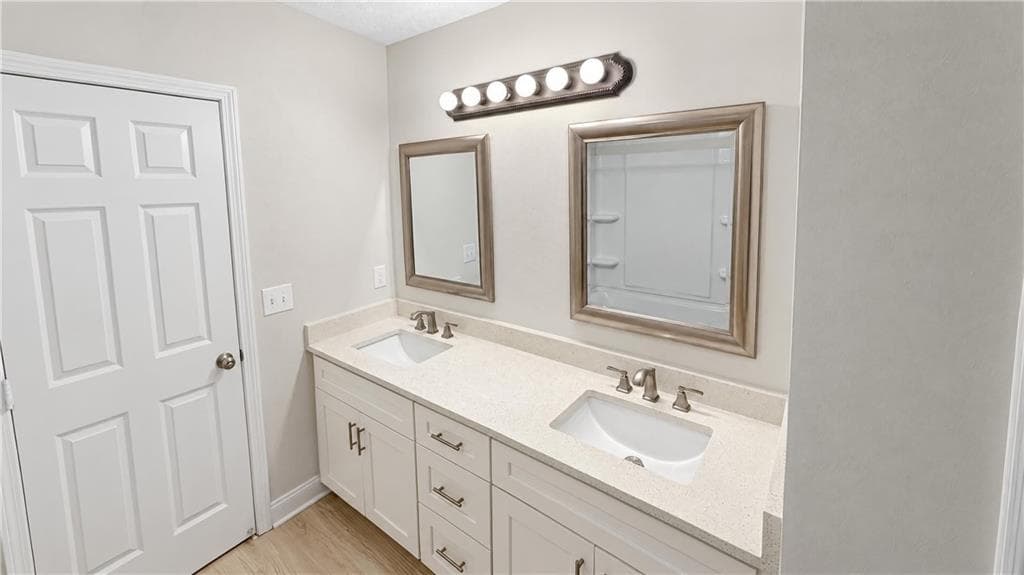 4 bedroom, 2 bathroom, 1,896 sq ft single family residence for sale at 2699 Georgia Highway 100, Hogansville, GA 30230 — photo 9