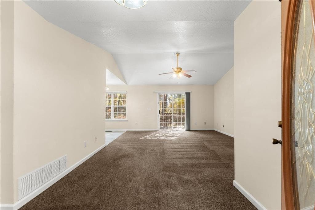 3 bedroom, 2 bathroom, 1,203 sq ft single family residence for sale at 126 Clay Creek Lane, Dahlonega, GA 30533 — photo 5