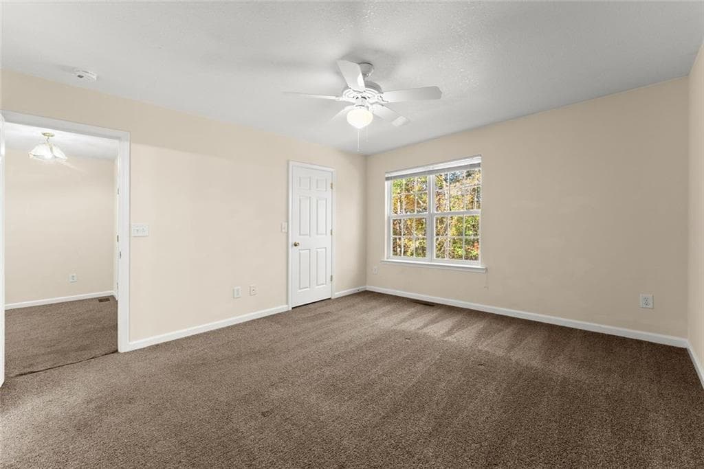3 bedroom, 2 bathroom, 1,203 sq ft single family residence for sale at 126 Clay Creek Lane, Dahlonega, GA 30533 — photo 7
