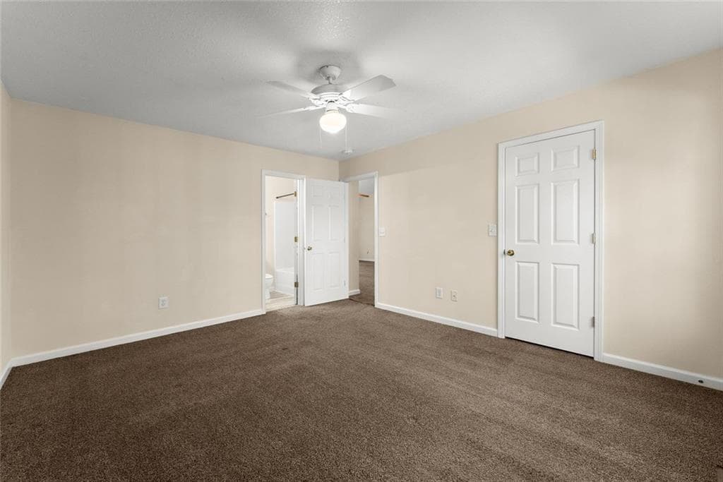 3 bedroom, 2 bathroom, 1,203 sq ft single family residence for sale at 126 Clay Creek Lane, Dahlonega, GA 30533 — photo 8