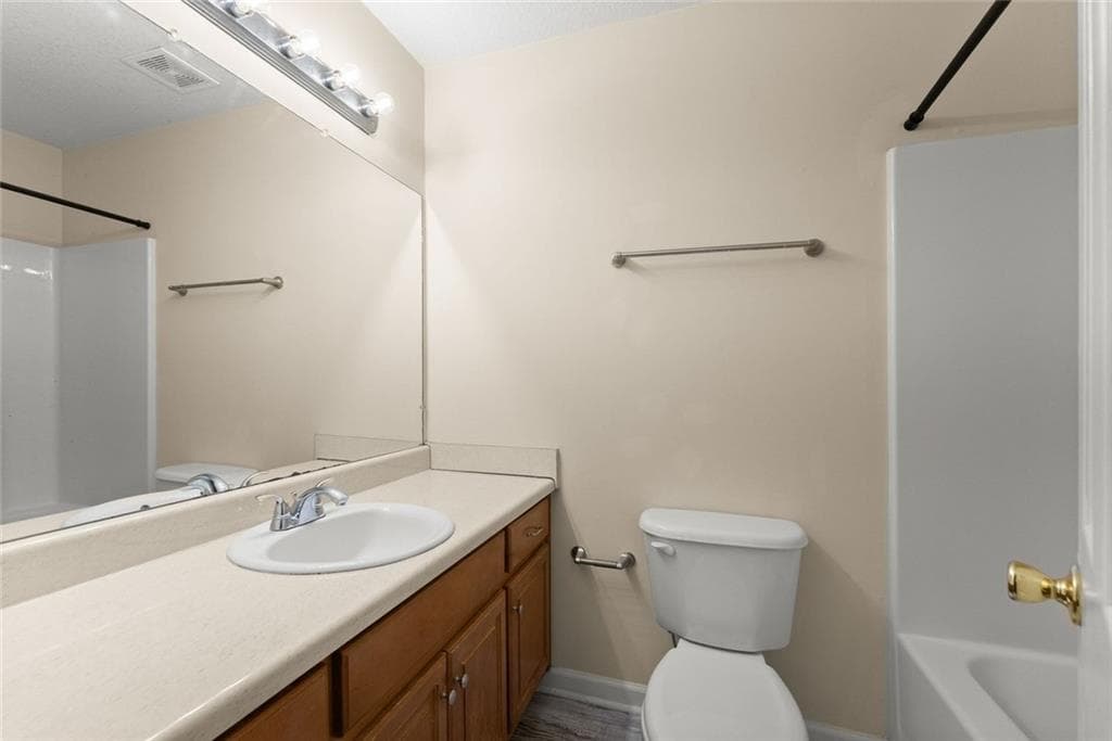 3 bedroom, 2 bathroom, 1,203 sq ft single family residence for sale at 126 Clay Creek Lane, Dahlonega, GA 30533 — photo 10
