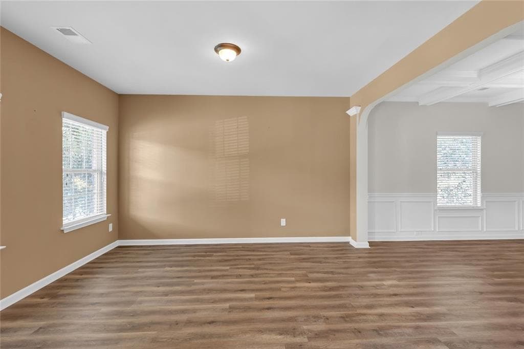 5 bedroom, 4 bathroom, 3,226 sq ft single family residence for sale at 7748 Wrotham Circle, Atlanta, GA 30349 — photo 4