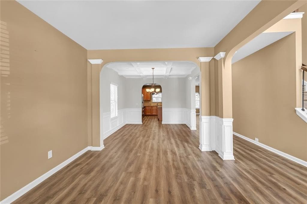 5 bedroom, 4 bathroom, 3,226 sq ft single family residence for sale at 7748 Wrotham Circle, Atlanta, GA 30349 — photo 5