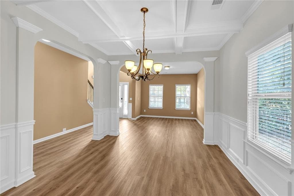 5 bedroom, 4 bathroom, 3,226 sq ft single family residence for sale at 7748 Wrotham Circle, Atlanta, GA 30349 — photo 6