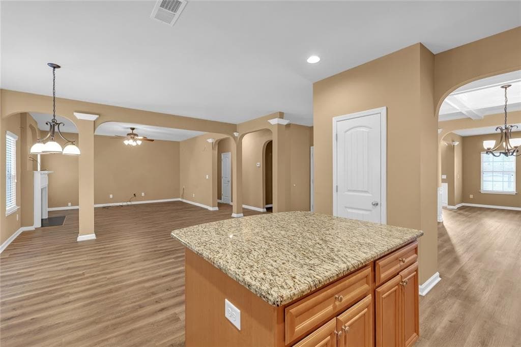5 bedroom, 4 bathroom, 3,226 sq ft single family residence for sale at 7748 Wrotham Circle, Atlanta, GA 30349 — photo 8