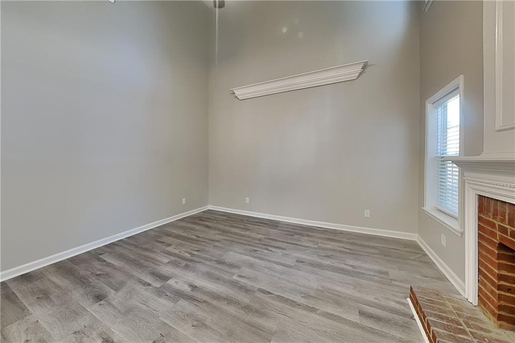 4 bedroom, 3 bathroom, 2,031 sq ft single family residence for rent at 620 Manor Glen Drive, Suwanee, GA 30024 for $2,325 a month — photo 2