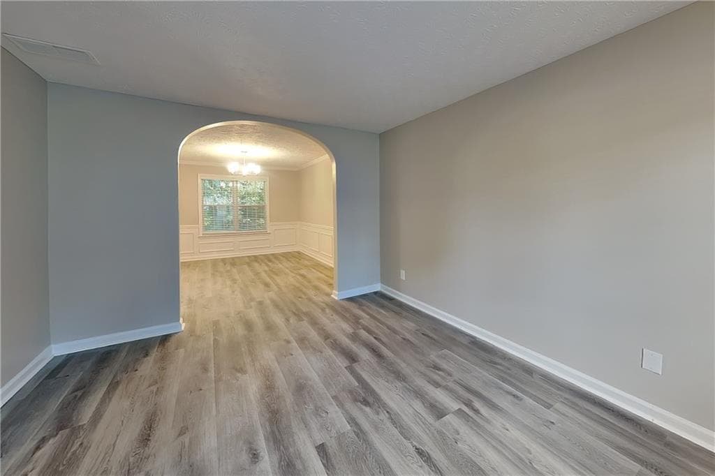 4 bedroom, 3 bathroom, 2,031 sq ft single family residence for rent at 620 Manor Glen Drive, Suwanee, GA 30024 for $2,325 a month — photo 5