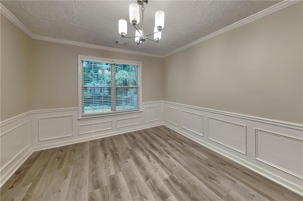 4 bedroom, 3 bathroom, 2,031 sq ft single family residence for rent at 620 Manor Glen Drive, Suwanee, GA 30024 for $2,325 a month — photo 8