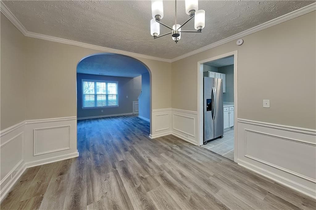 4 bedroom, 3 bathroom, 2,031 sq ft single family residence for rent at 620 Manor Glen Drive, Suwanee, GA 30024 for $2,325 a month — photo 9