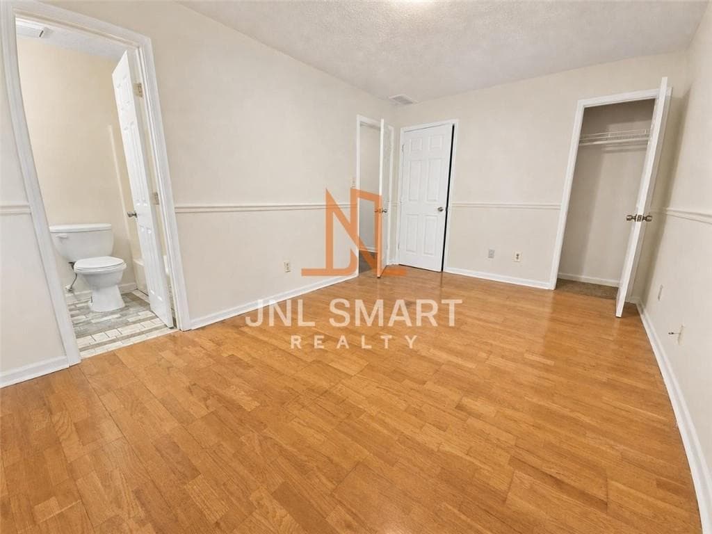 2 bedroom, 3 bathroom, 1,188 sq ft townhouse for sale at 667 Hunting Creek Lane, Conyers, GA 30013 — photo 9