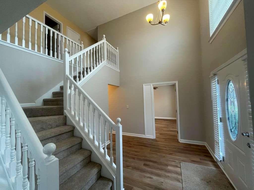 4 bedroom, 3 bathroom, 3,216 sq ft single family residence for rent at 408 Canoga Court, Mcdonough, GA 30253 for $2,690 a month — photo 6