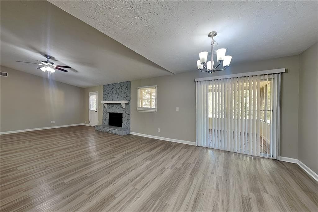 3 bedroom, 2 bathroom, 1,611 sq ft single family residence for rent at 4782 Jamerson Creek Court, Marietta, GA 30066 for $2,100 a month — photo 5