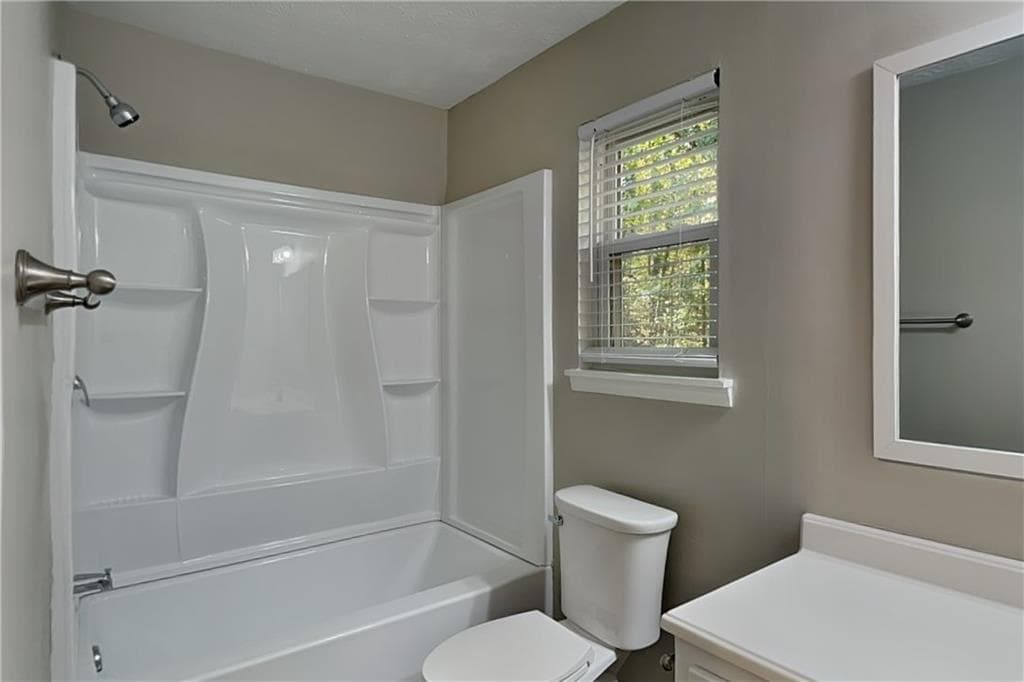 3 bedroom, 2 bathroom, 1,611 sq ft single family residence for rent at 4782 Jamerson Creek Court, Marietta, GA 30066 for $2,100 a month — photo 10