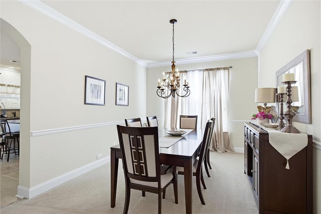 4 bedroom, 3 bathroom, 3,011 sq ft single family residence for sale at 114 Huntleigh Chase Drive, Dallas, GA 30132 — photo 6