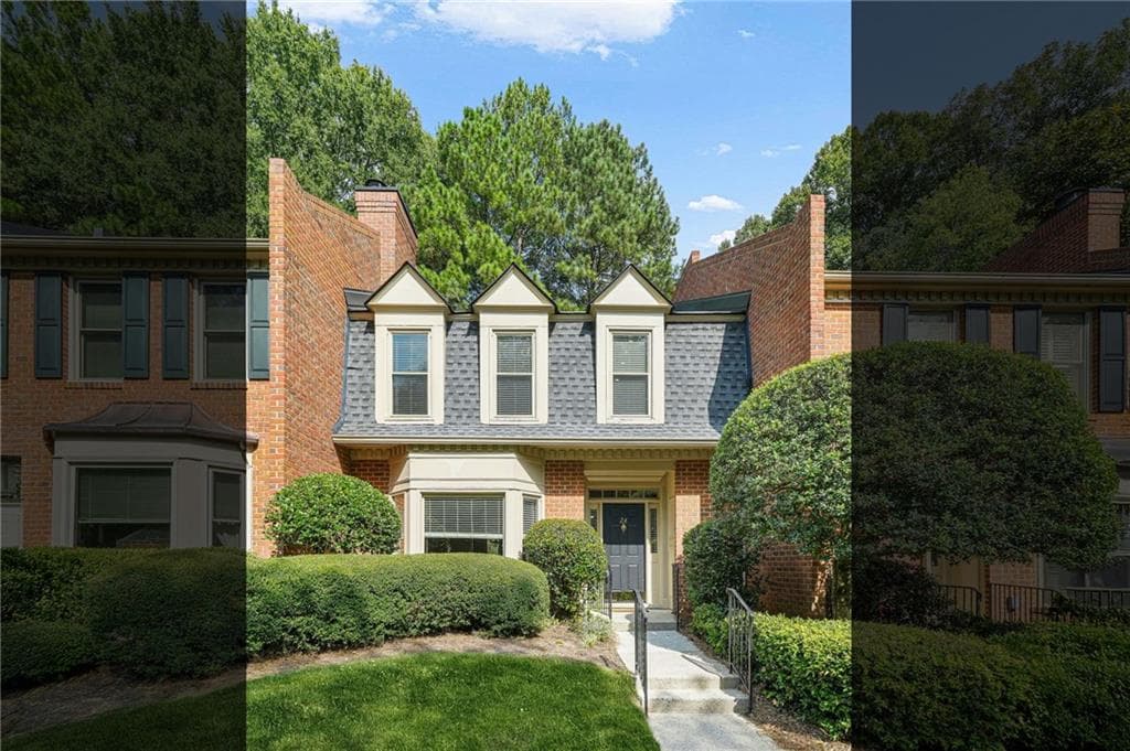 2 bedroom, 3 bathroom, 1,659 sq ft townhouse for rent at 24 Plantation Drive, Atlanta, GA 30324 for $3,550 a month — photo 2
