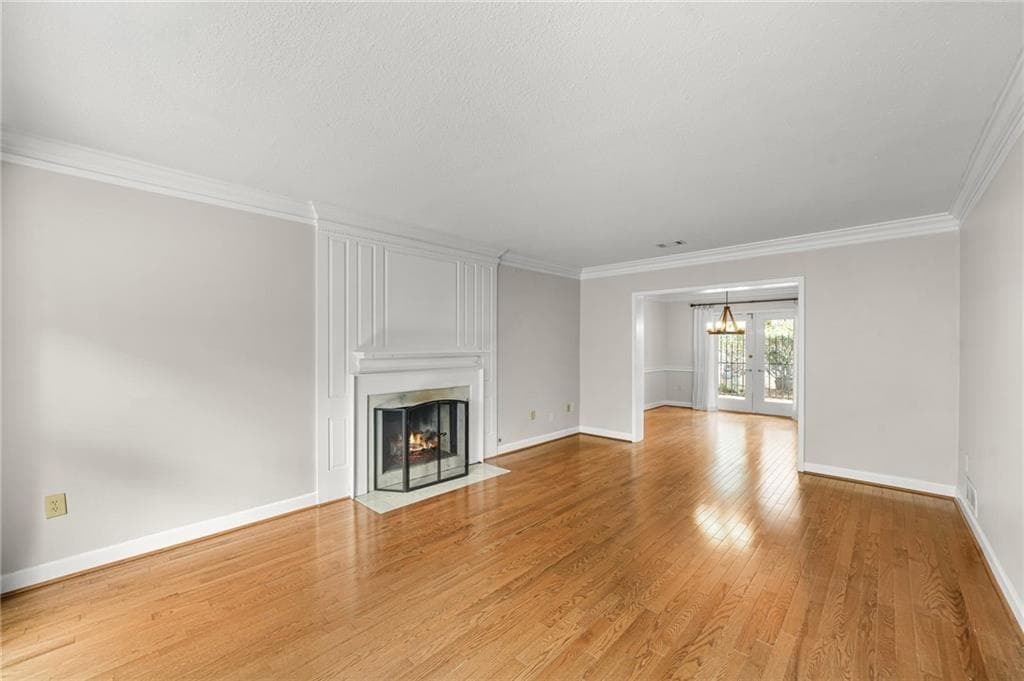 2 bedroom, 3 bathroom, 1,659 sq ft townhouse for rent at 24 Plantation Drive, Atlanta, GA 30324 for $3,550 a month — photo 7